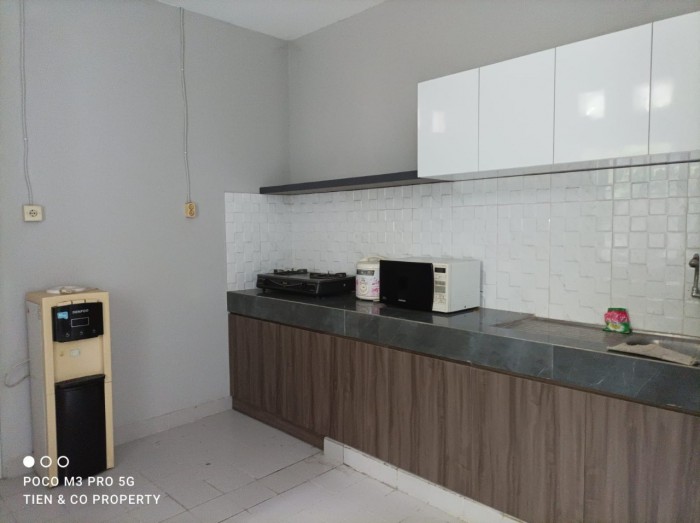 Rumah Disewakan di Cluster Taman Dago Lippo Cikarang